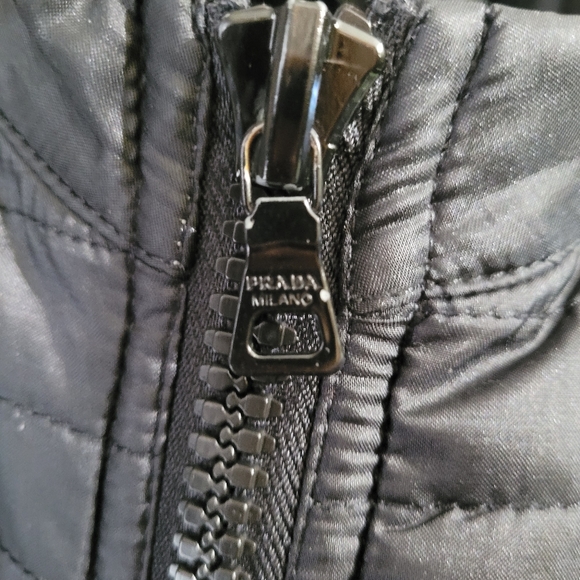 Men's Prada Jacket - Picture 9 of 13